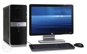 HP Branded Pc