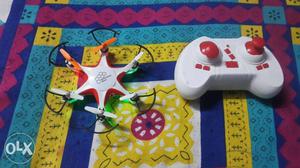 Its a mini hexacopter wd charger gud cndisan fly