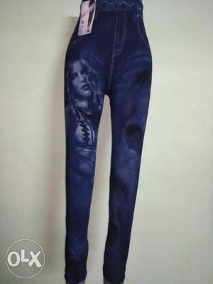 Jeggins in low cost but valued more don't miss it