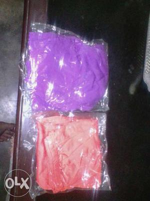 Leagues pure cotton Rs-150 per pieces Size 32 to 38 purple