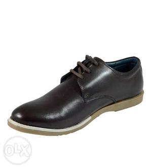 Leather Casual Shoe Comfortable shoes 100%