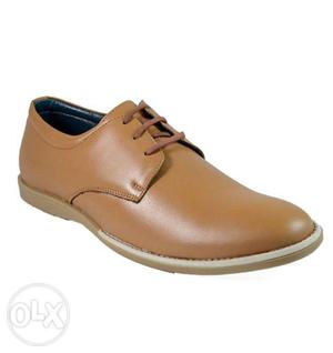 Leather Casual Shoes Comfortable shoes 100%