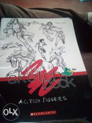 MY SKETCH BOOK By Tapas Guha Powered by