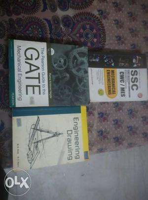 Mechanical engineering books(Pearson Education)