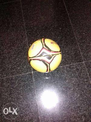 New ball not in use 5 size football