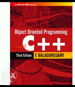 Object Oriented Programming Books