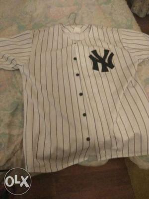 Original New York Yankees jersey. bought from