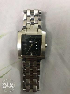 Original tissot watch. swiss made