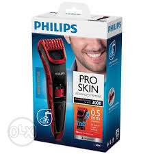 Philips trimmer sell only 5day old