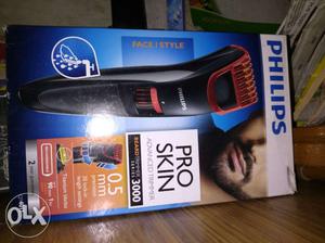 Phillips Beard trimmer MRP 