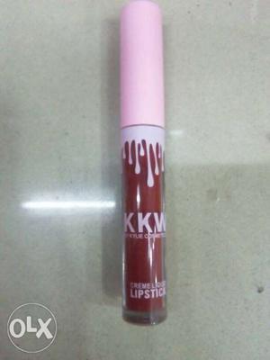 Red Kylie Lipstick