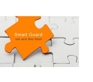 SMART GUARD: The Smartest way to manage the bandwidth Noida