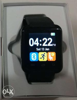 Smart Watch From UK (Brand New)