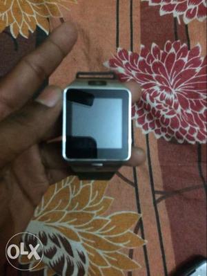 Smart watch sim card memory card can use good