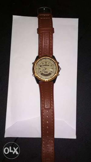 Timex MF13 price /- hardly used 2months old
