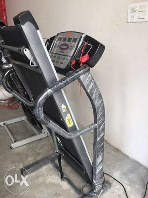 Treadmill BSA With 3 HP Genuine Power Motor Only