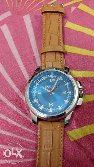 United Colors Of Benetton Watch fixed price
