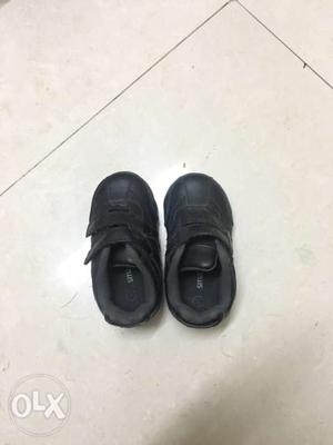Unused Baby boy’s shoes