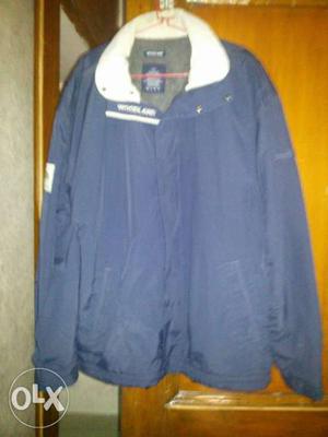 Woodland jacket xxl size