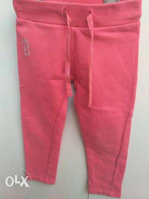 Woolen Pink color pant from UCB,not in use,4yrs
