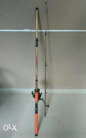 7 feet Fishing Rod and set