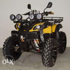 ATV bike 250 cc