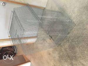 All types of bird cage in very cheap price.