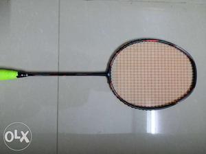 Badminton Racquet Voltric LD force ( Edition) Matte