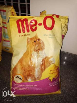 Cat food me o persian 7kg