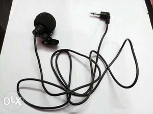 Collar Mic 1 meter for sell