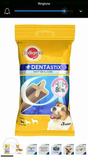 Dog Food Offer Price 75rs Only mrp 120