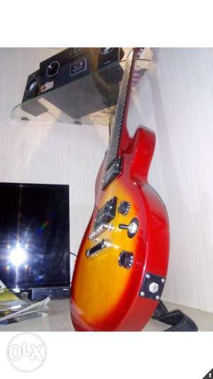 Electric guitar EPIPHONE Special 2 belongs to