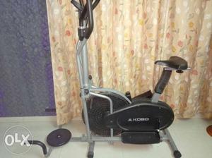 Exercise cycle for sell to kharadi location.