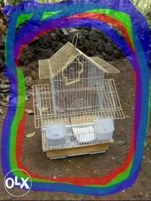 Good Bird cage for sale