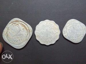 I have set of all Indian coin's 