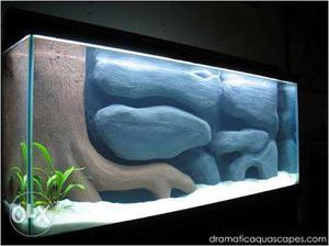 I want to sell 10 kg crystal clear aquarium sand