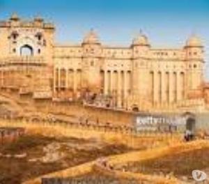 Jaipur Pushkar Tour Package New Delhi