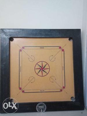 Match board with brand new condition