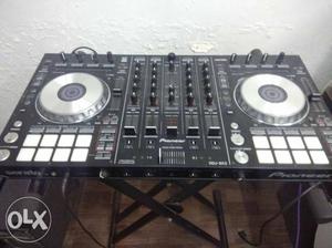 Pioneer DDJ-SX2 WITH Power Adaptor & USB Cable