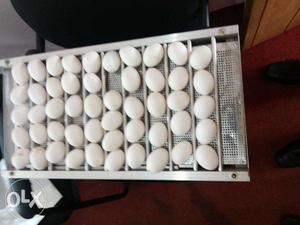 Powersol fully autometed eggs incubators