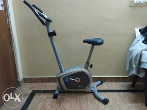 Propel Fitness Excersise Bike With Bill And