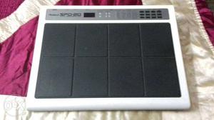 Roland SPD 20 in good condition with Bag &