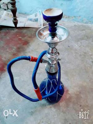 Sheesha only 5 day old