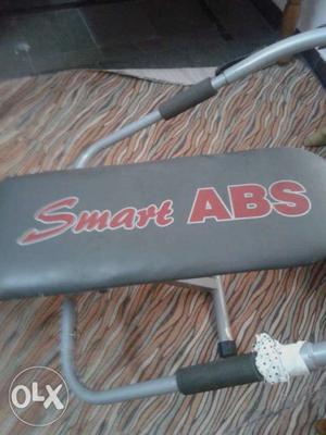 Smart ab machine very good w condition