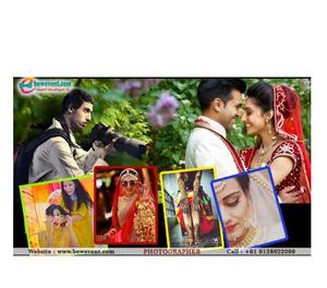 Wedding Photographer in Patna bihar| bowevent Patna