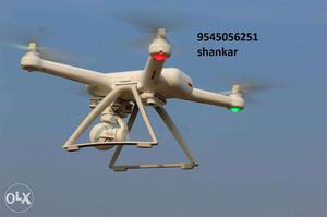Xiaomi mi 4k drone in mumbai and Thane - come and collect