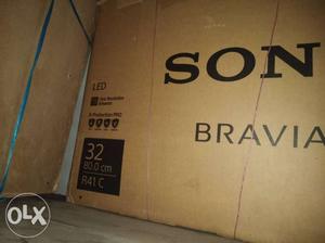 3 years old Sony led selling as we bought new TV