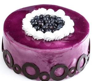 Delicious cakes online makes your day Solapur