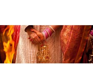 Destination weddings in India New Delhi