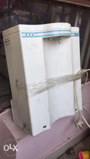 Eureka Forbes water filter for sale
